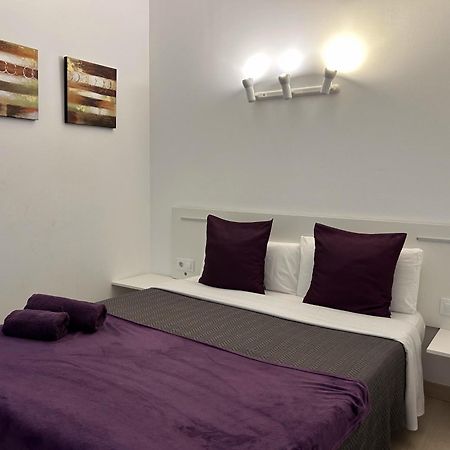 Apartahotel Baldiri Сан-Бой-де-Льобрегат Экстерьер фото