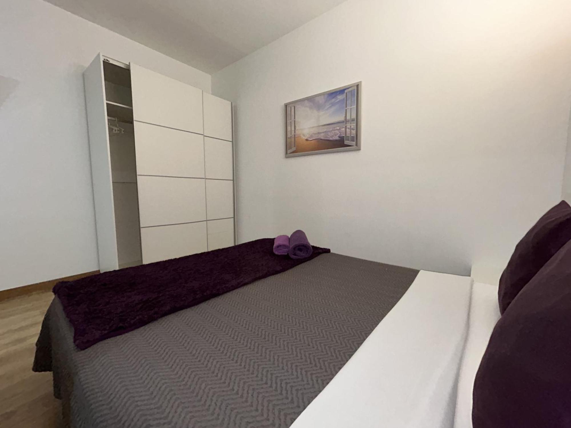 Apartahotel Baldiri Сан-Бой-де-Льобрегат Экстерьер фото