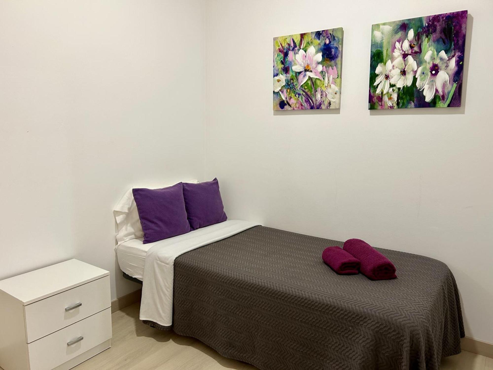 Apartahotel Baldiri Сан-Бой-де-Льобрегат Экстерьер фото