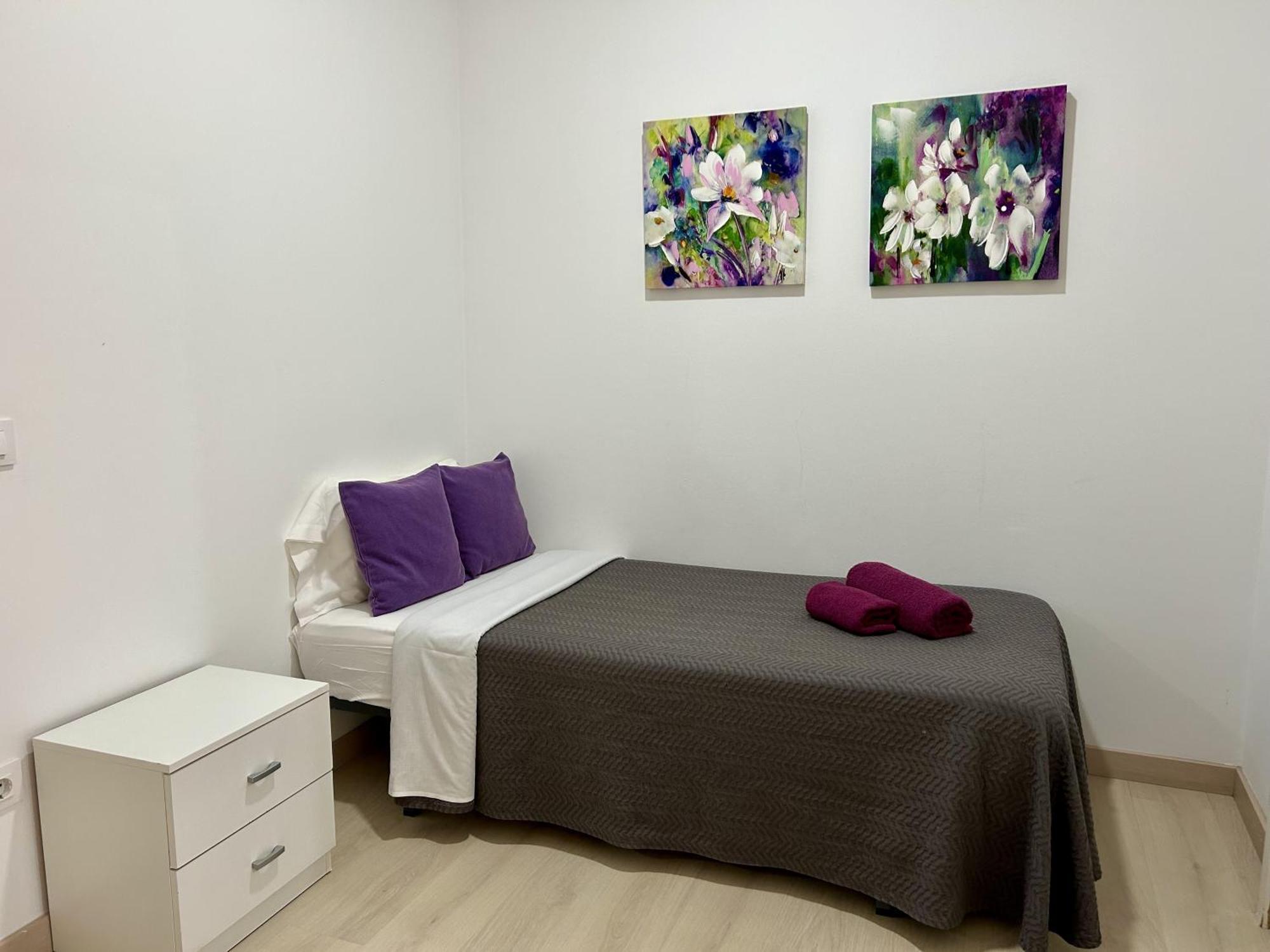 Apartahotel Baldiri Сан-Бой-де-Льобрегат Экстерьер фото