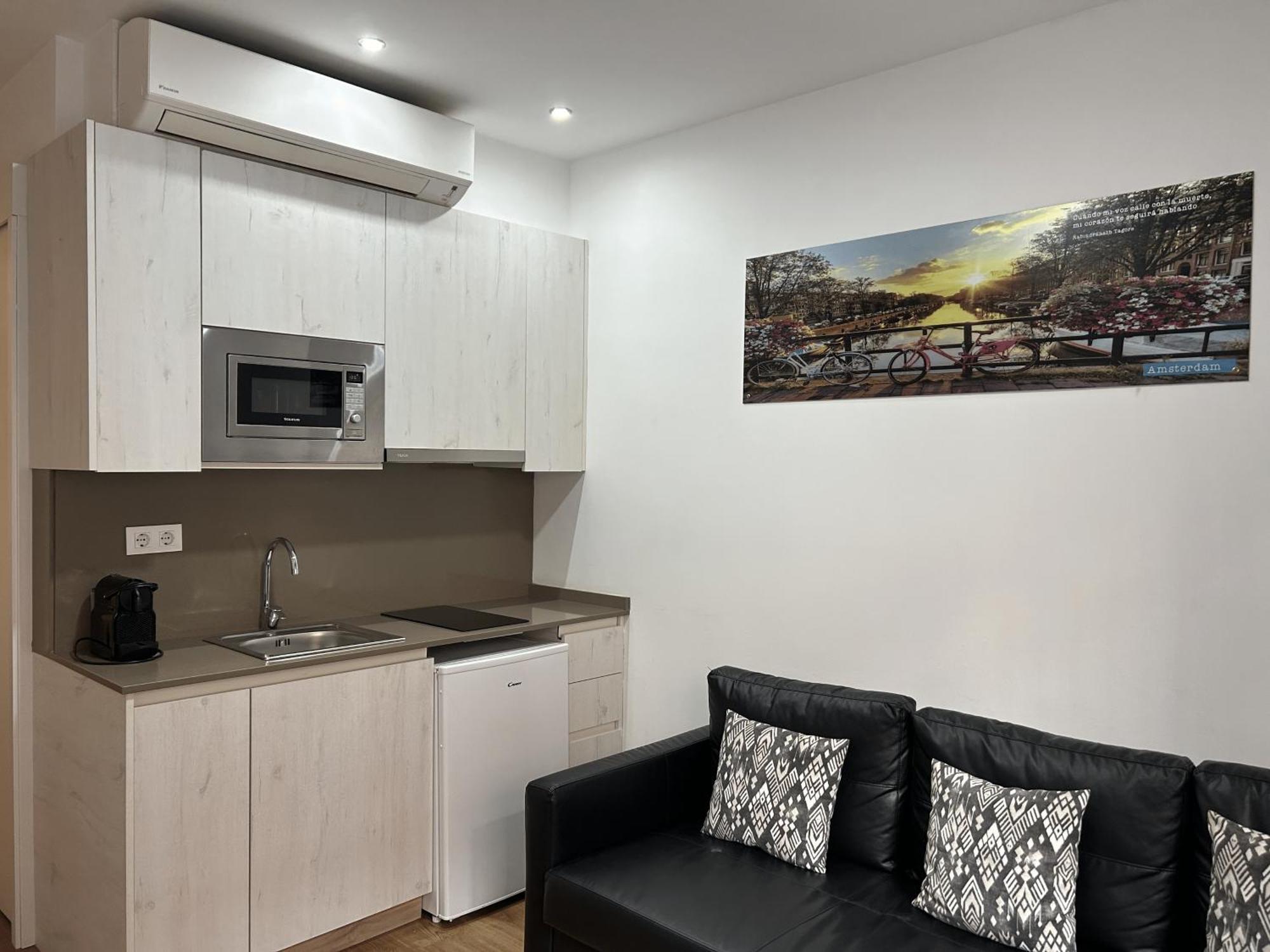Apartahotel Baldiri Сан-Бой-де-Льобрегат Экстерьер фото