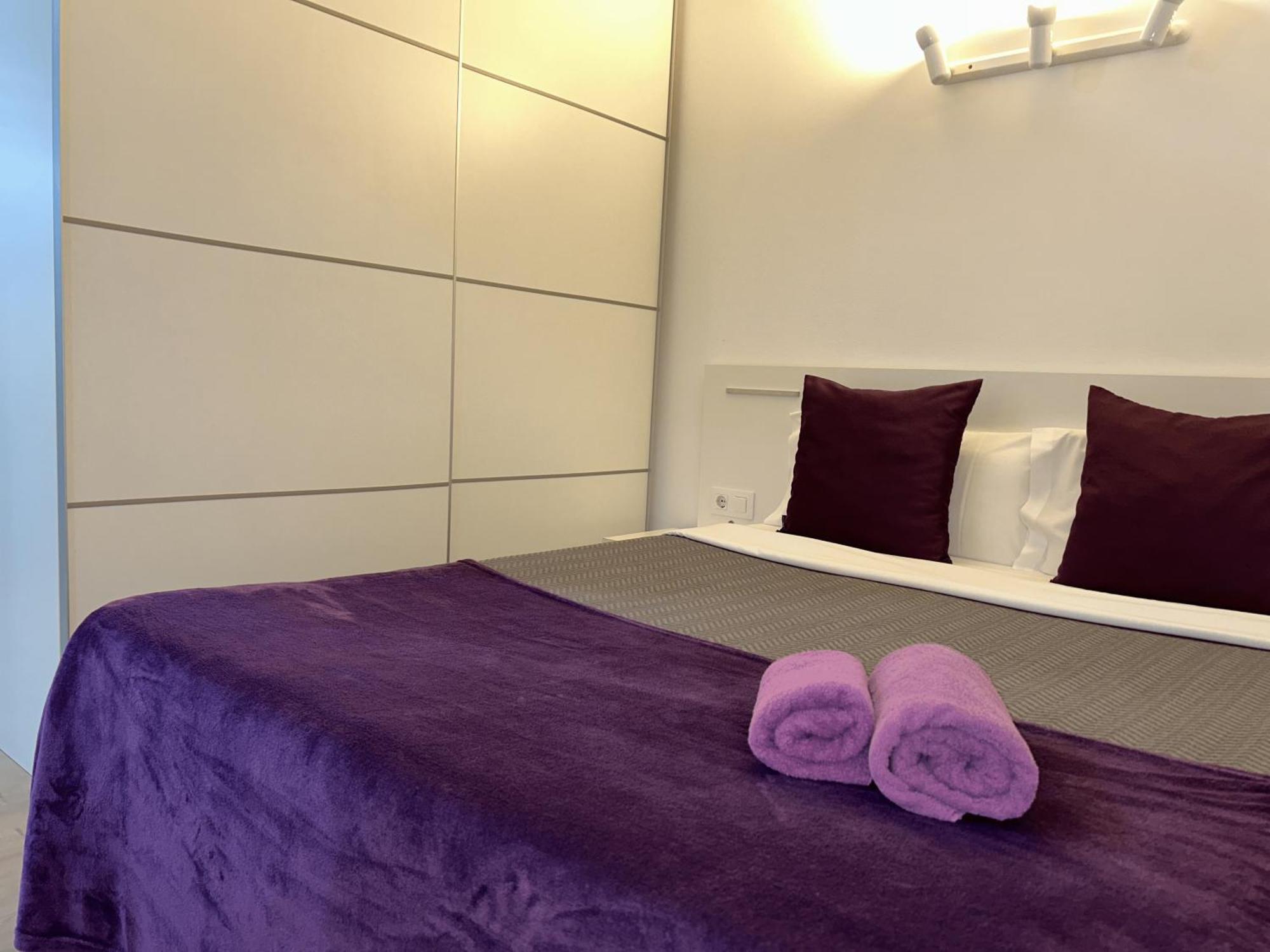 Apartahotel Baldiri Сан-Бой-де-Льобрегат Экстерьер фото
