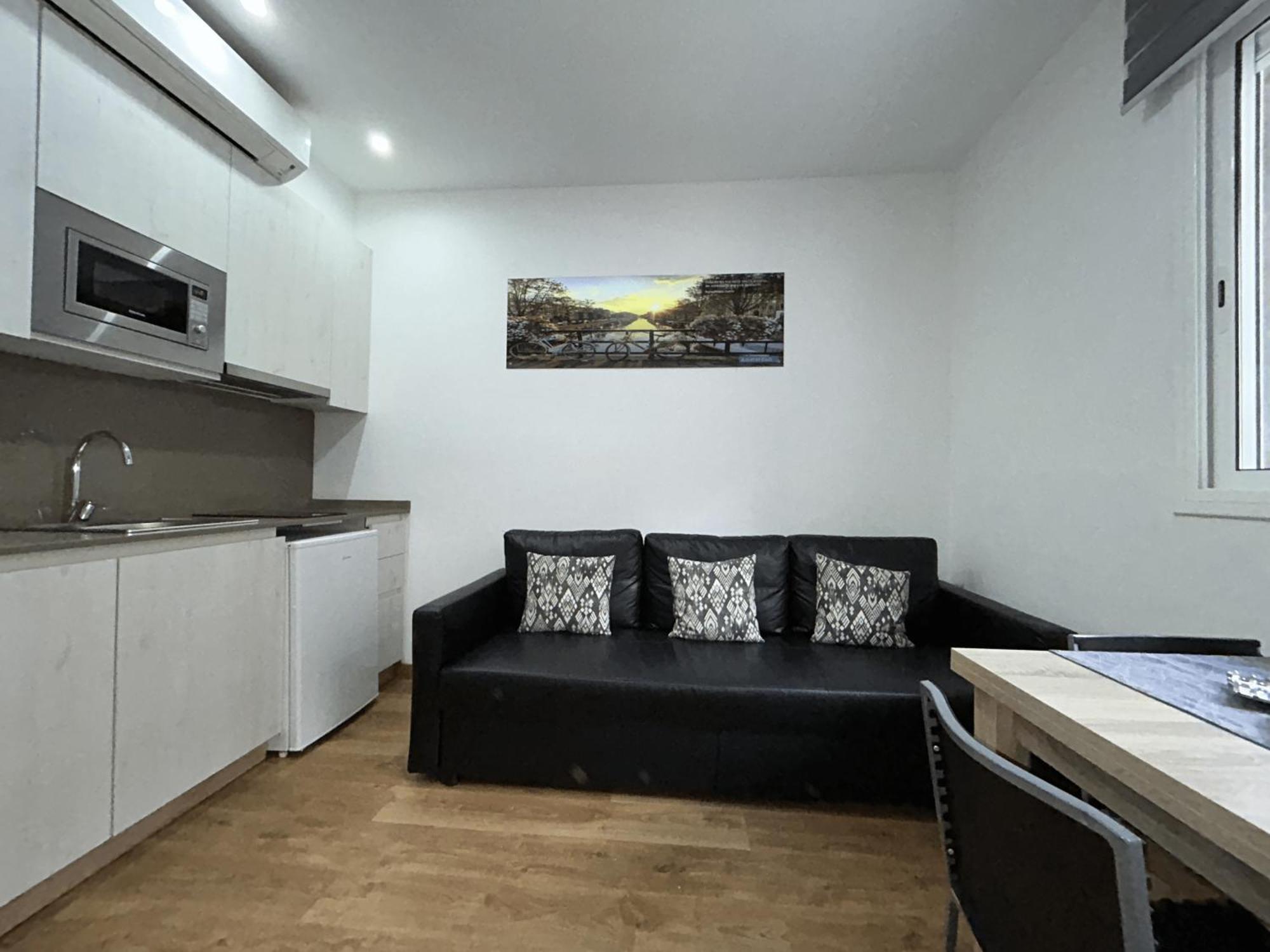 Apartahotel Baldiri Сан-Бой-де-Льобрегат Экстерьер фото