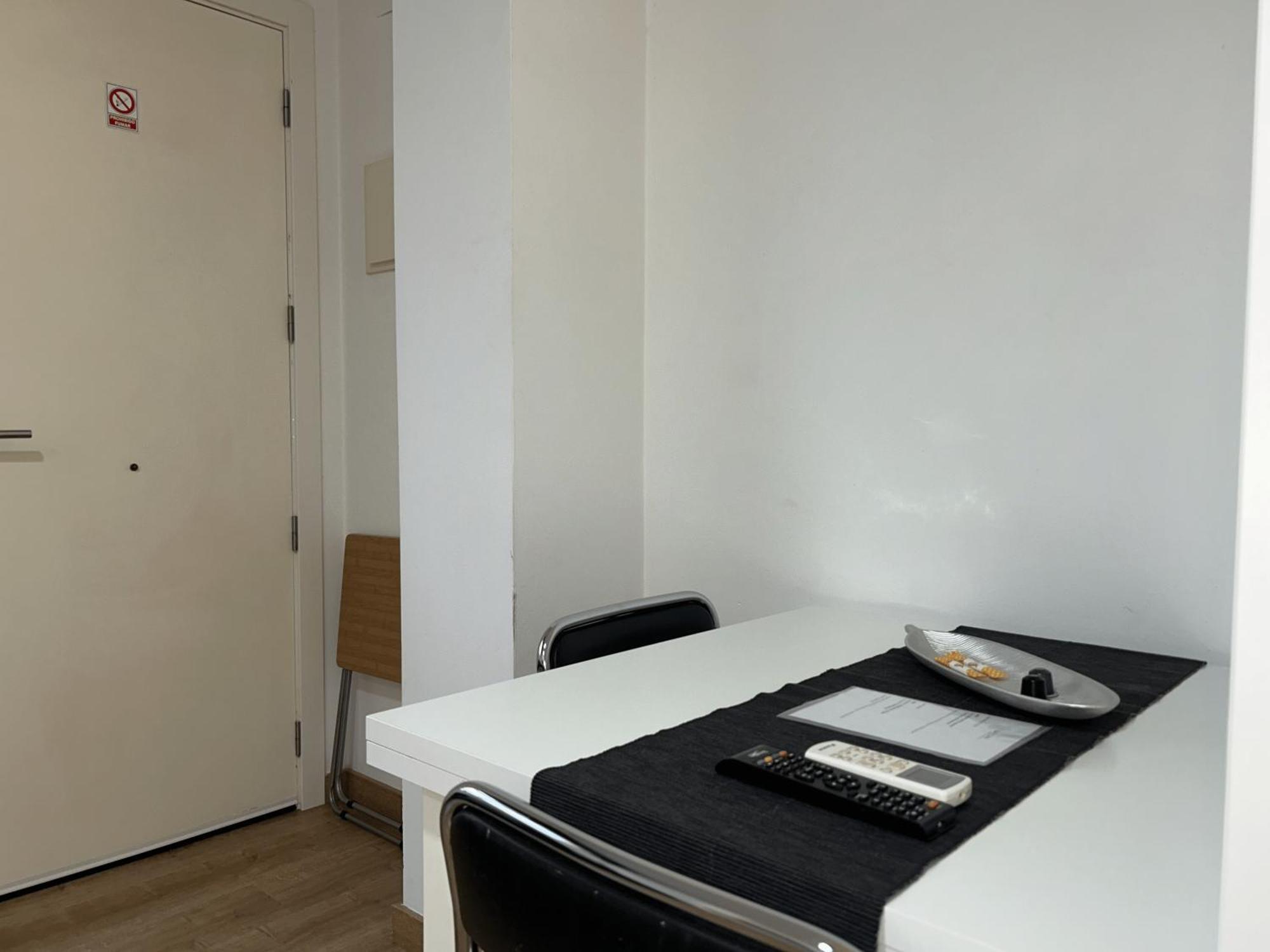 Apartahotel Baldiri Сан-Бой-де-Льобрегат Номер фото