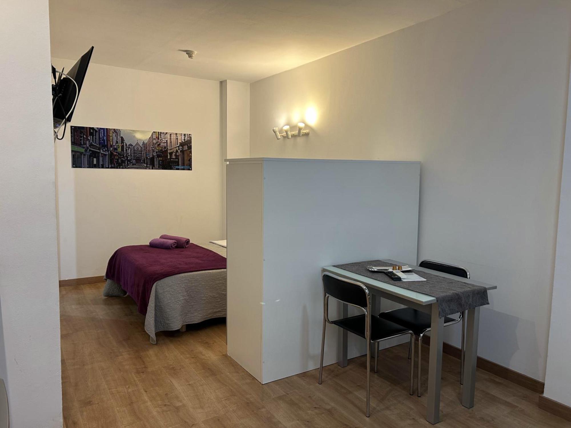 Apartahotel Baldiri Сан-Бой-де-Льобрегат Экстерьер фото