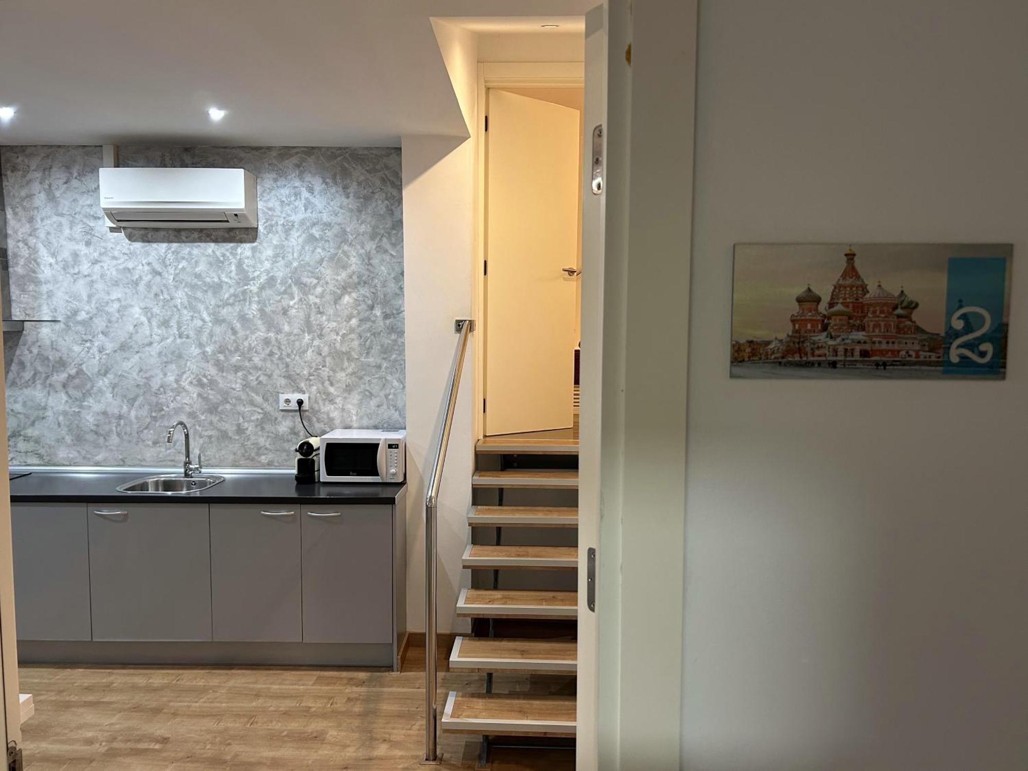 Apartahotel Baldiri Сан-Бой-де-Льобрегат Экстерьер фото
