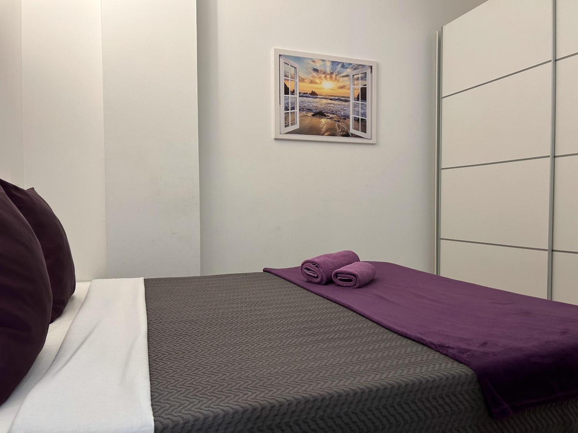 Apartahotel Baldiri Сан-Бой-де-Льобрегат Экстерьер фото
