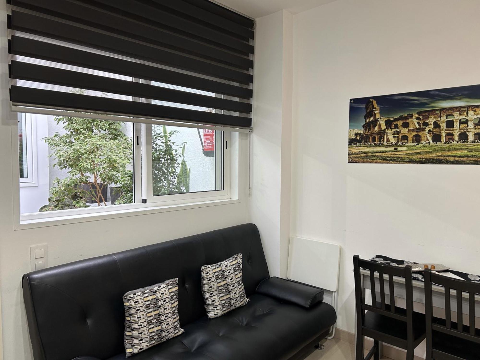 Apartahotel Baldiri Сан-Бой-де-Льобрегат Экстерьер фото