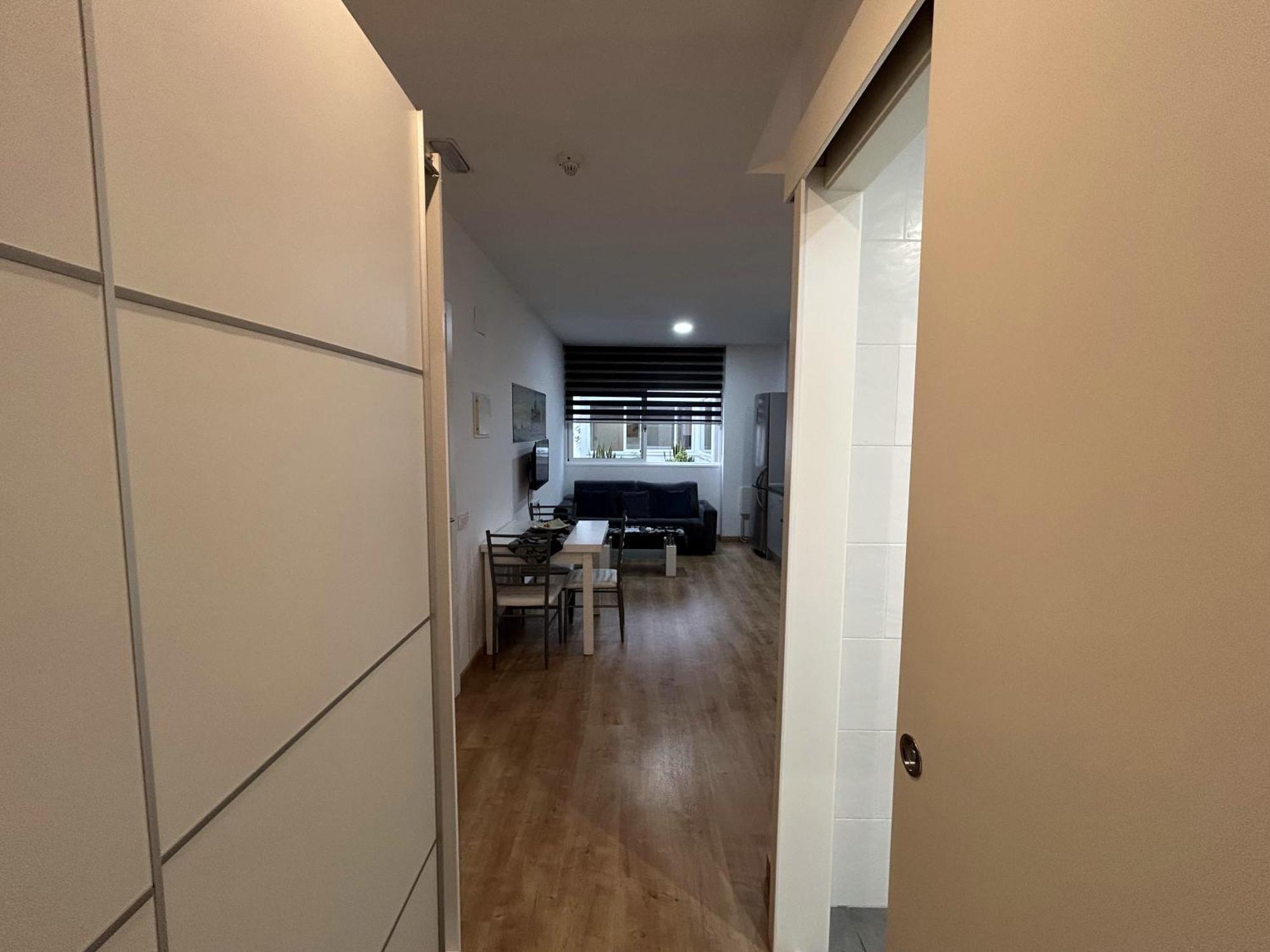 Apartahotel Baldiri Сан-Бой-де-Льобрегат Экстерьер фото