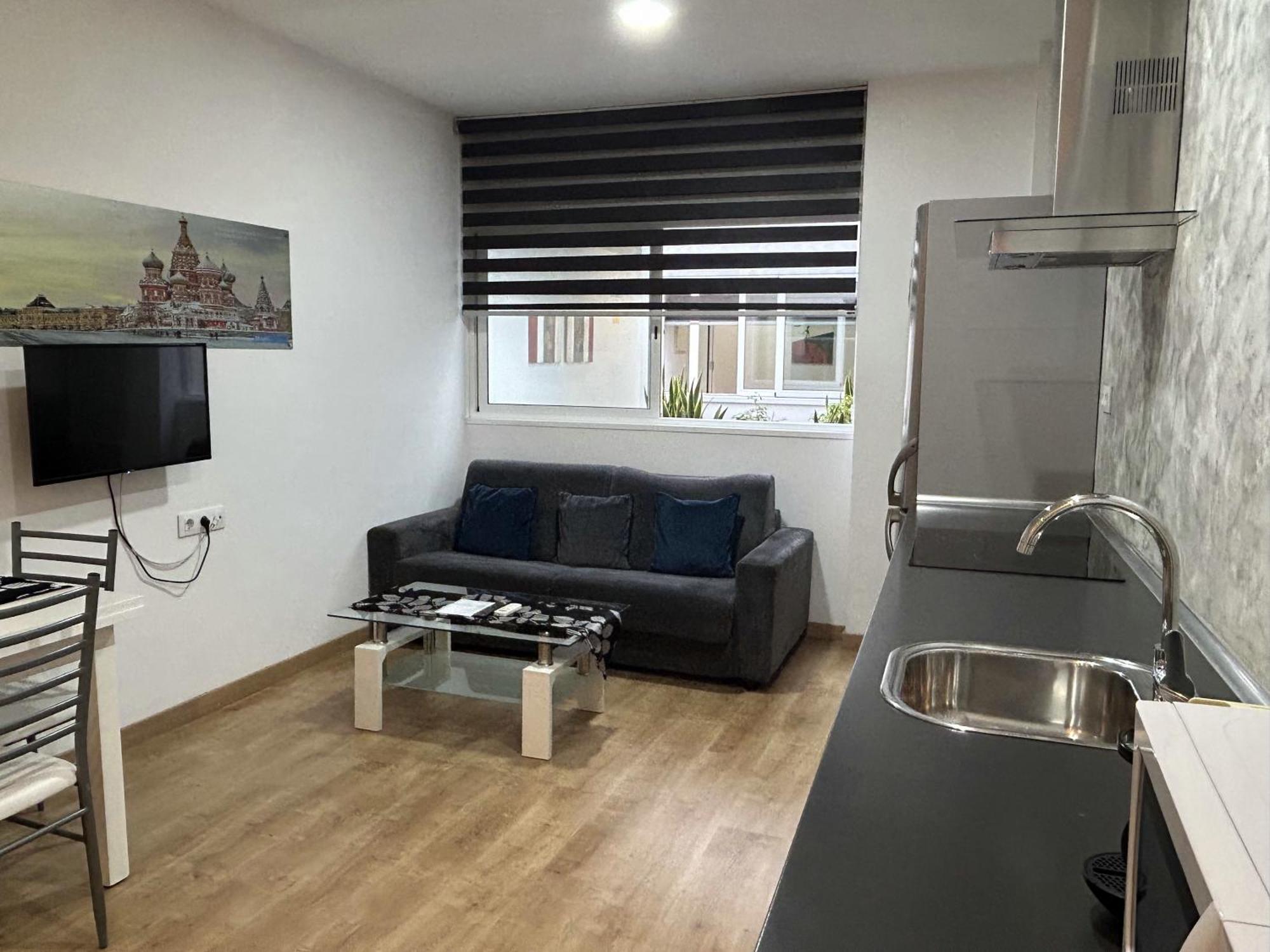 Apartahotel Baldiri Сан-Бой-де-Льобрегат Экстерьер фото