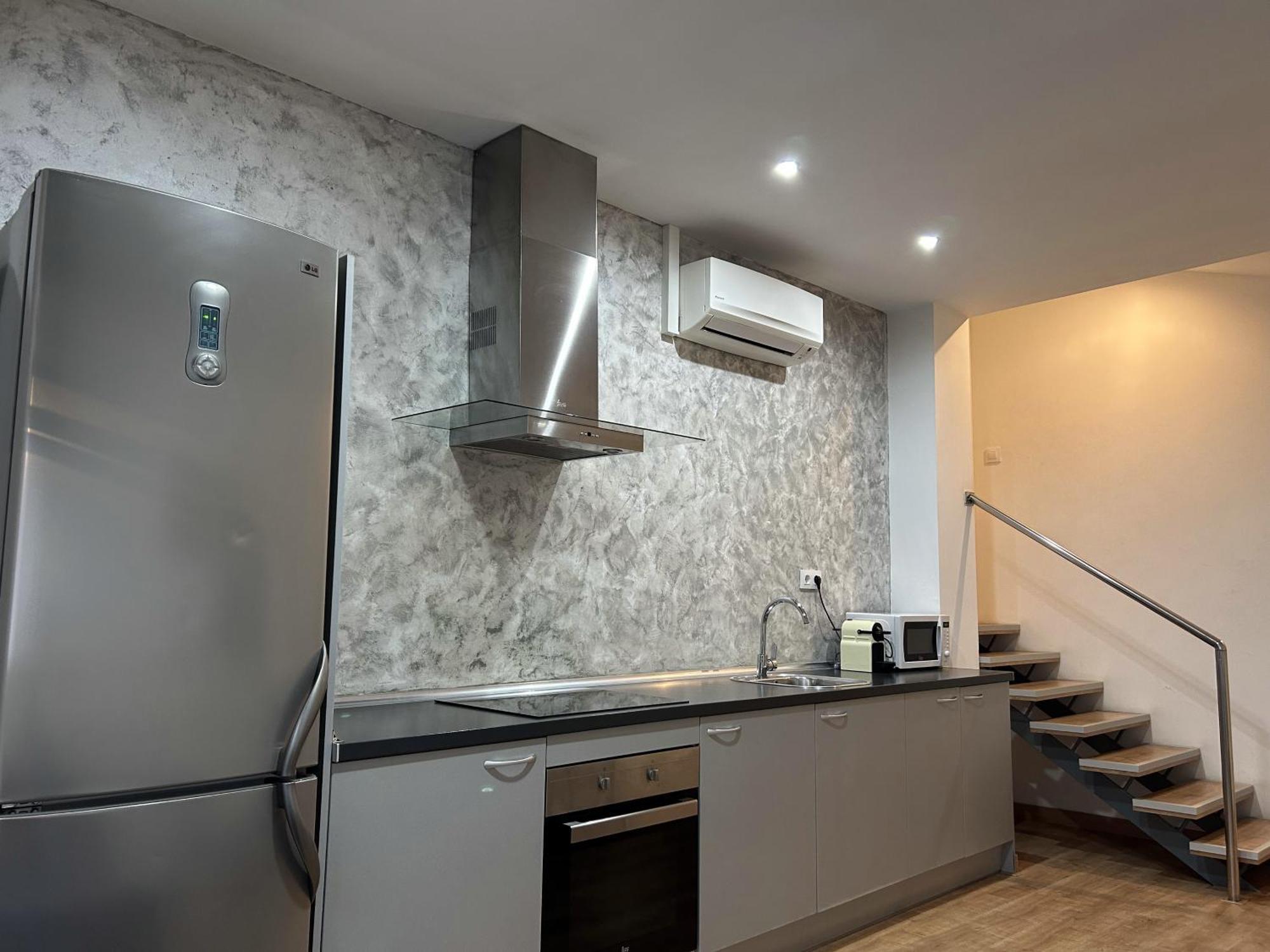 Apartahotel Baldiri Сан-Бой-де-Льобрегат Экстерьер фото